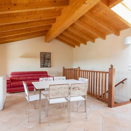 Casa Nini By Garda Facilities *