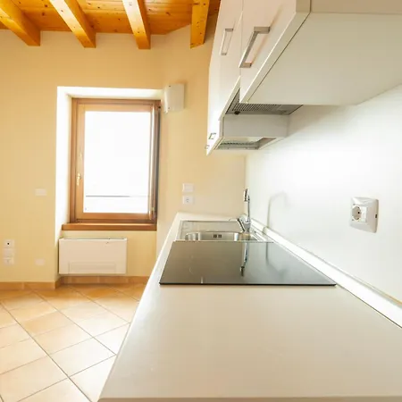 Casa Nini By Garda Facilities Appartement *