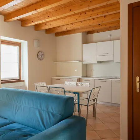 Casa Nini By Garda Facilities Manerba del Garda