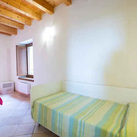 Casa Nini By Garda Facilities Appartement *