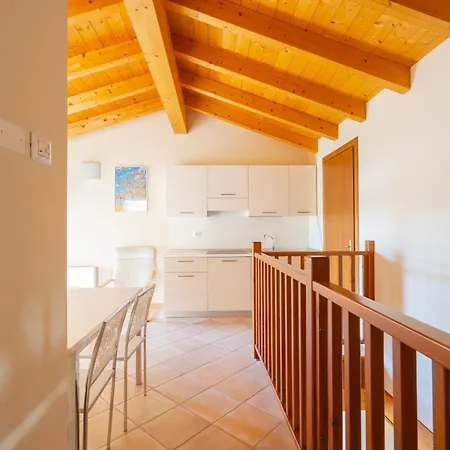 Casa Nini By Garda Facilities *