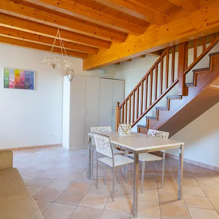 Casa Nini By Garda Facilities Appartement Manerba del Garda