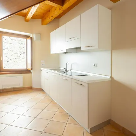 Casa Nini By Garda Facilities Appartement