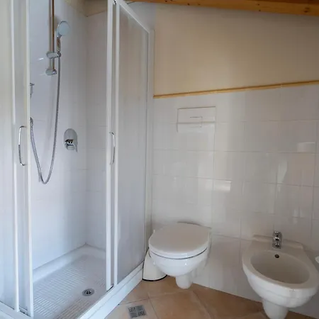 Appartement Casa Nini By Garda Facilities