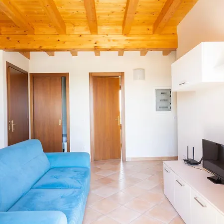 Appartement Casa Nini By Garda Facilities *