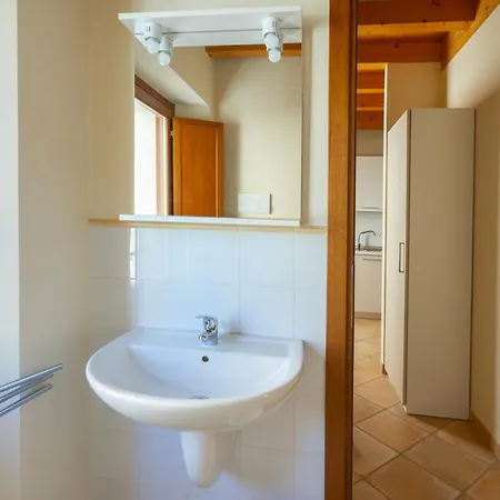 Casa Nini By Garda Facilities *