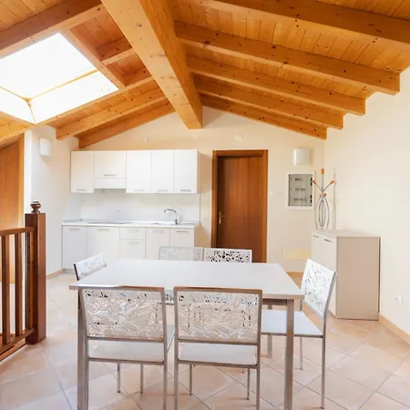 Appartement Casa Nini By Garda Facilities *