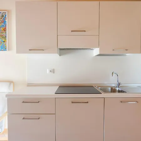 Casa Nini By Garda Facilities *