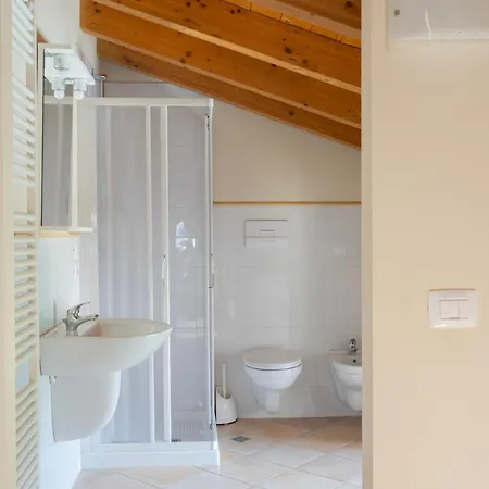 Appartement Casa Nini By Garda Facilities Manerba del Garda