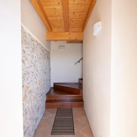 Casa Nini By Garda Facilities Appartement