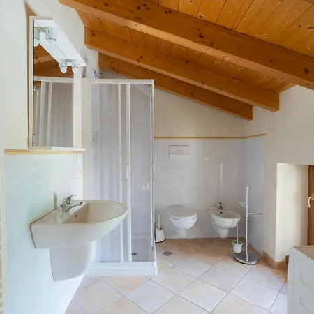 Casa Nini By Garda Facilities Appartement Manerba del Garda