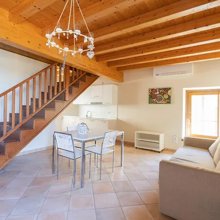 Casa Nini By Garda Facilities Appartement