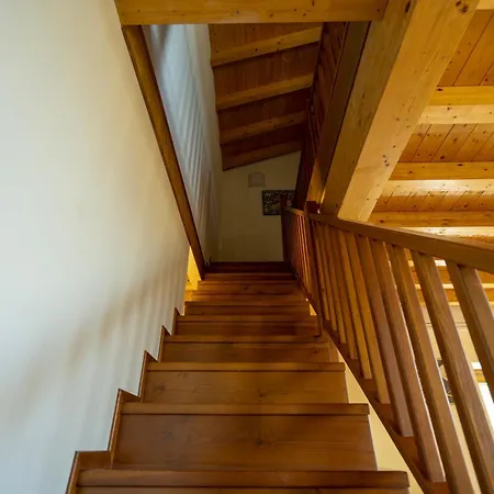 Casa Nini By Garda Facilities Appartement *