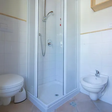 Appartement Casa Nini By Garda Facilities *
