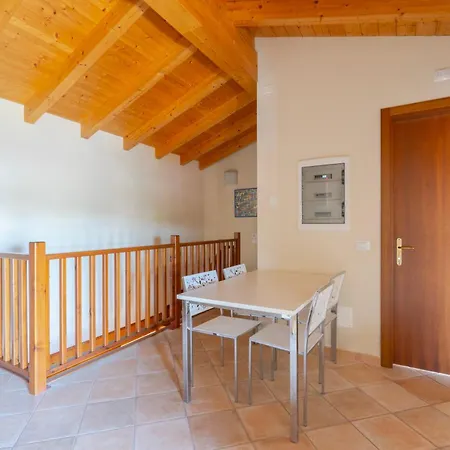 Appartement Casa Nini By Garda Facilities