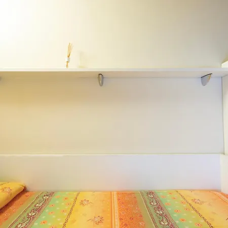 Casa Nini By Garda Facilities Appartement *