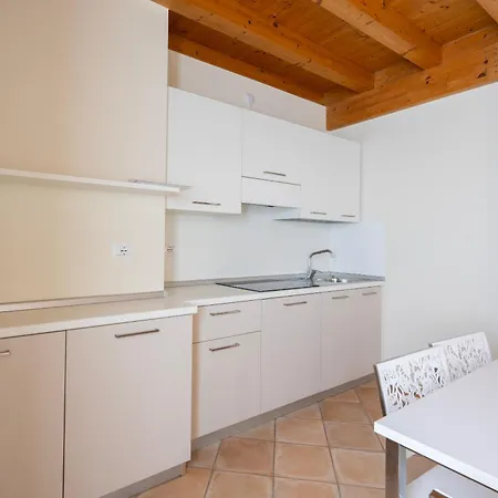 Casa Nini By Garda Facilities Appartement *