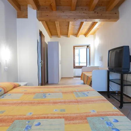 Appartement Casa Nini By Garda Facilities *