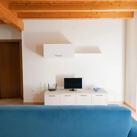 Casa Nini By Garda Facilities Appartement *