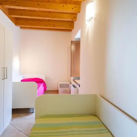 Appartement Casa Nini By Garda Facilities