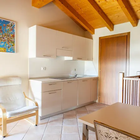 Appartement Casa Nini By Garda Facilities Manerba del Garda