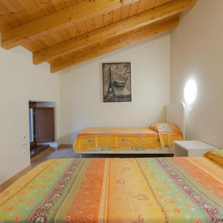 Appartement Casa Nini By Garda Facilities Manerba del Garda