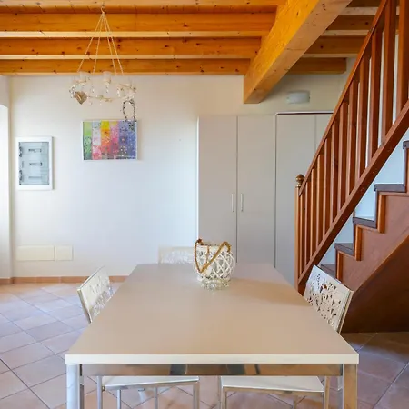 Casa Nini By Garda Facilities Appartement *