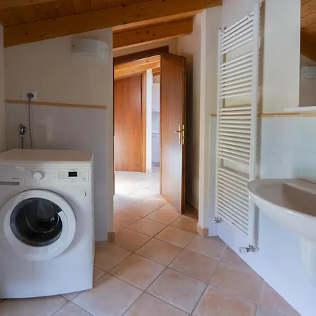 Casa Nini By Garda Facilities Appartement *
