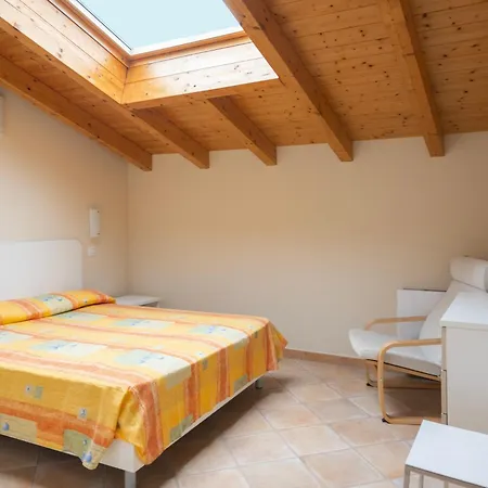 Casa Nini By Garda Facilities مانربا ديل جاردا